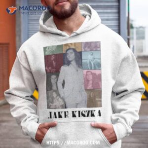 Rach Jake Kiszka Greta Van Fleet The Eras Tour Shirt