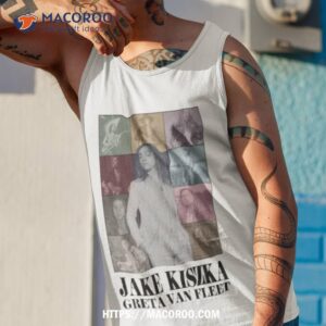 Rach Jake Kiszka Greta Van Fleet The Eras Tour Shirt 3 rach jake kiszka greta van fleet the eras tour shirt tank top 1