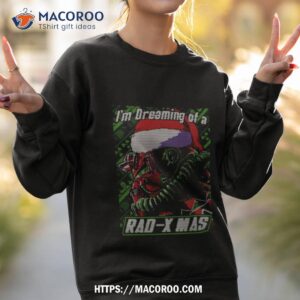 rad christmas 2023 xmas shirt sweatshirt 2