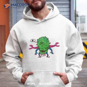 ragnar destroy all collage shirt hoodie