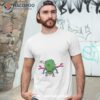 Ragnar Destroy All Collage Shirt