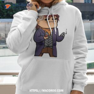 Randy Random Rimworld Shirt