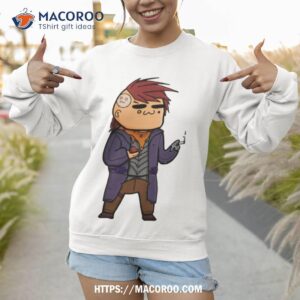 randy random rimworld shirt sweatshirt 1