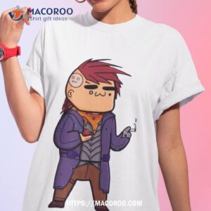 Randy Random Rimworld Shirt