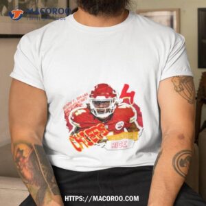 Rashee Rice Football Paper Poster Chiefs Shirt
