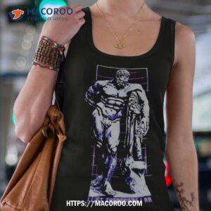 raskol i lift therefore i am shirt tank top 4