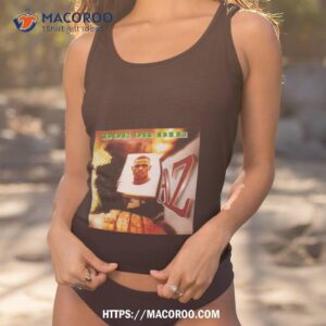 Rather Unique Az Do Or Die Shirt