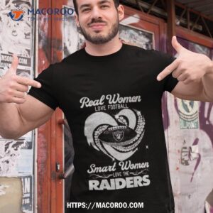 lv raiders t shirt womens
