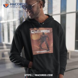Rebel Moon House Of The Bloodaxe Mags Visaggio Clark Bint Zack Snyder Cover 2 Unisex T Shirt 1 rebel moon house of the bloodaxe mags visaggio clark bint zack snyder cover 2 unisex t shirt hoodie 1
