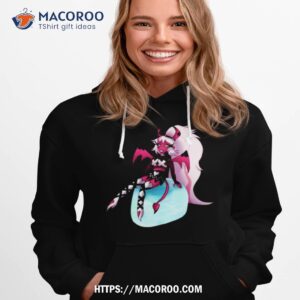 red tide verosika mayday shirt hoodie 1