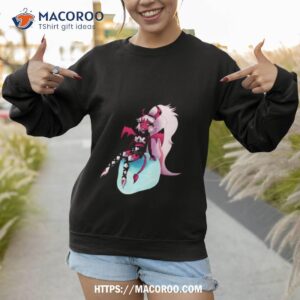 red tide verosika mayday shirt sweatshirt 1