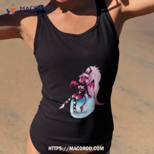 Red Tide Verosika Mayday Shirt