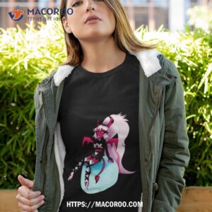 Red Tide Verosika Mayday Shirt