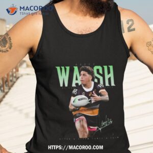 reece walsh sport art shirt tank top 3