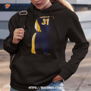 reggie miller indiana pacers basketball shirt hoodie 3