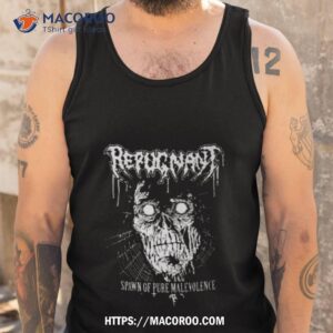 Repugnant Band Shirt 3 repugnant band shirt tank top