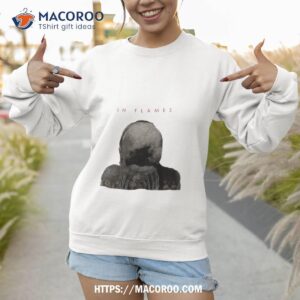 reroute to remain t shirt sweatshirt 1