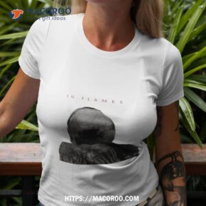 Reroute To Remain T Shirt