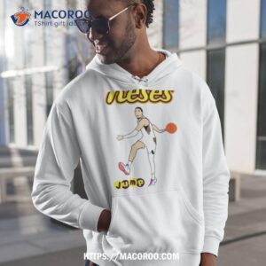 Rese’s Jump Passes Shirt