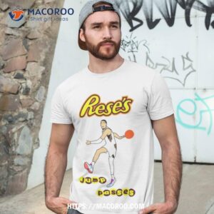 Rese’s Jump Passes Shirt
