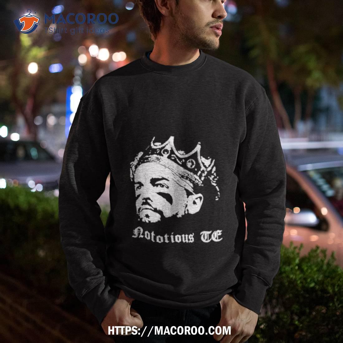 Researchanddesign Notorious Te T Shirt Researchanddesign Notorious Te T Shirt