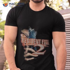 Resident Evil Shirt