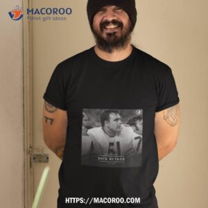 Rest In Peace Dick Butkus 1942 2023 Shirt