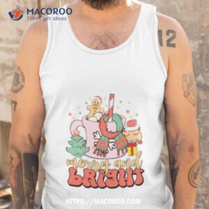 retro christmas amp co est 1896 shirt tank top