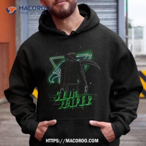 retro slim reaper devonta smith shirt hoodie