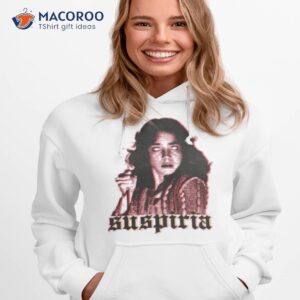 retro suspiria fanart halloween shirt hoodie 1