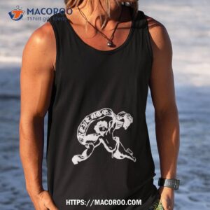 revenge cherub shirt tank top