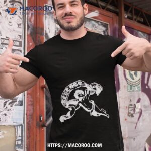 Revenge Cherub Shirt