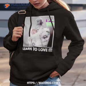 ric flair if you don t like it learn to love it shirt hoodie 3