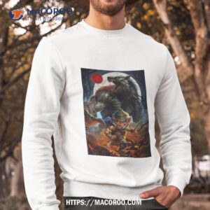 richard luong chetney pock o pea rta t shirt sweatshirt