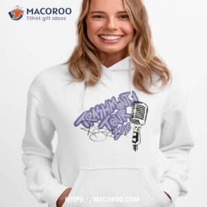 Richie Tozier Tour Shirt 1 richie tozier tour shirt hoodie 1