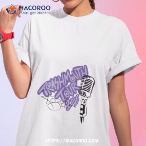 richie tozier tour shirt tshirt 1