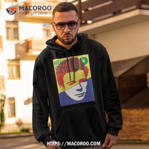 rick roll never gonna give you up shirt hoodie 2