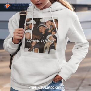 Rickie Fowler Ryder Cup Shirt