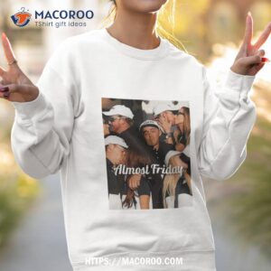 rickie fowler ryder cup shirt sweatshirt 2