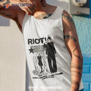 riot our worlds could shirt tank top 1