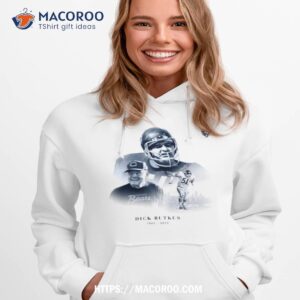 Rip Dick Butkus 1942 2023 Chicago Bears T Shirt