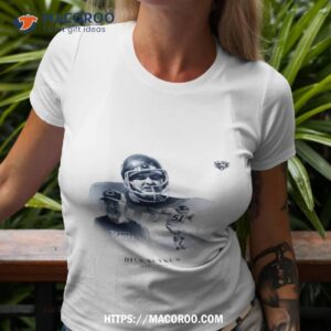 Rip Dick Butkus 1942 2023 Chicago Bears T Shirt
