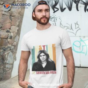 Rip Shireen Abu Akleh We Are All Shireen Shirt
