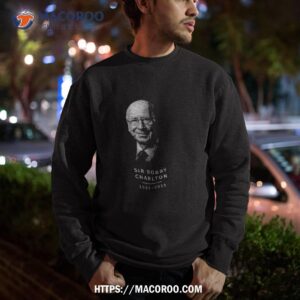 rip sir bobby charlton 1937 2023 shirt sweatshirt