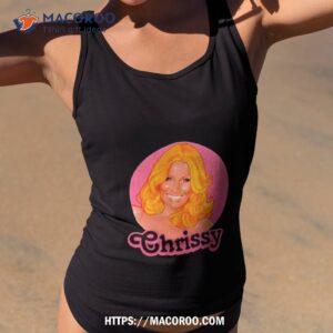 Rip Suzanne Somers Barbie Movie Shirt