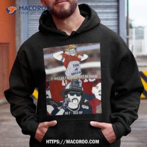 Rita Oak Day 32 With Dallas Shirt Meme Shirt