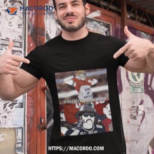 Rita Oak Day 32 With Dallas Shirt Meme Shirt