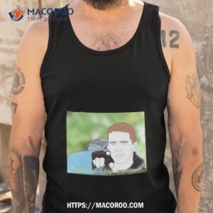 rita oak day 44 overcome meme t shirt tank top