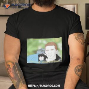 Rita Oak Day 44 Overcome Meme T Shirt