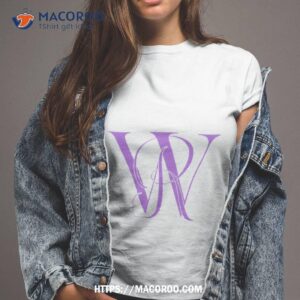 Robbie Williams Logo Text Shirt